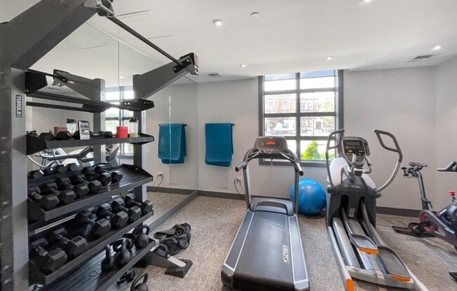 1 bed, 1 bath, 683 sqft, $2,900, Unit 402