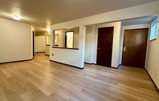 1 bed, 1 bath, 675 sqft, $1,495, Unit 17