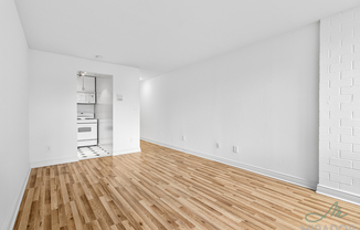 Studio, 1 bath, $3,095, Unit 6-F