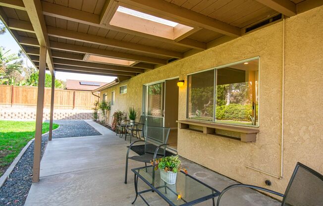 Fully Remodeled 3BD/2BA in Carlsbad