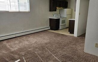 1 bed, 1 bath, $1,025, Unit 301