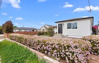 Spacious 4 Bed / 3 Bath Home with Private Driveway, In-Unit Laundry