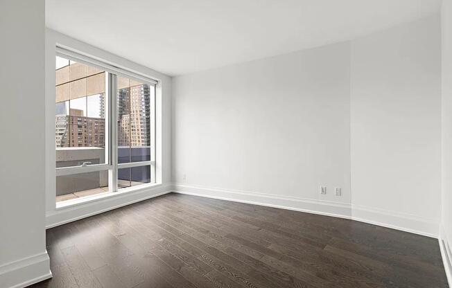 2 beds, 3.5 baths, 1,343 sqft, $11,500, Unit 17F
