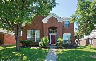 10317 Burgundy Drive