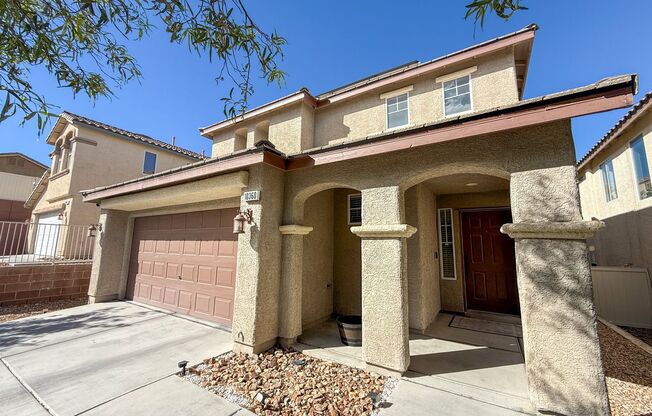 COMING SOON!! Luxury Living Meets Vegas Charm – 4/BR 2.5/BA Home with Hidden Speakeasy & Pool
