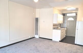 Studio, 1 bath, $795, Unit 303