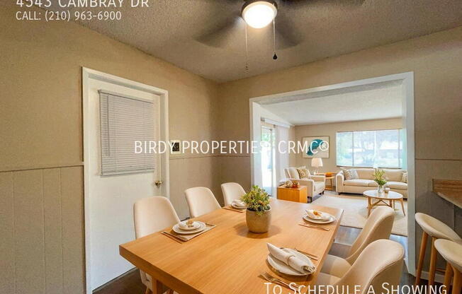4543 CAMBRAY DR