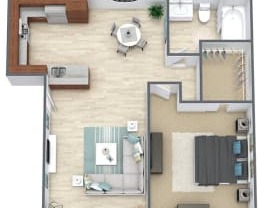 Partner-provided photo for $2000 unit