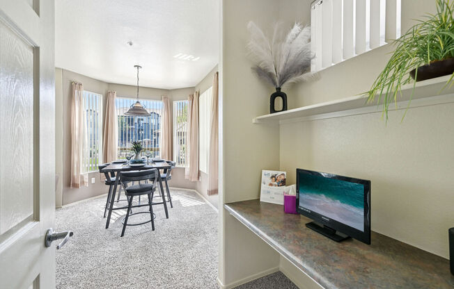 2 beds, 2 baths, 1,125 sqft, $1,399