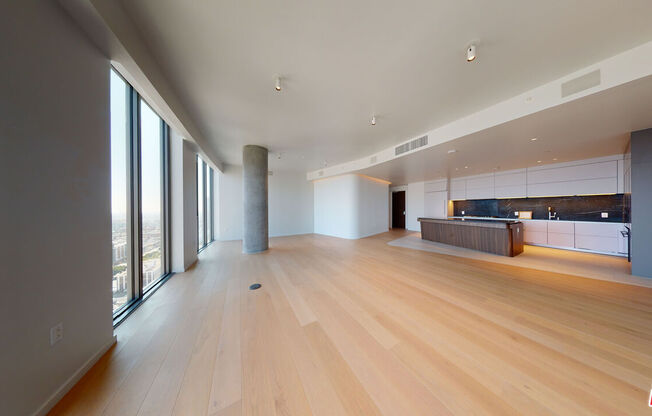 2 beds, 2.5 baths, 2,802 sqft, $18,995, Unit PH15