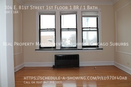 304 E 81 ST