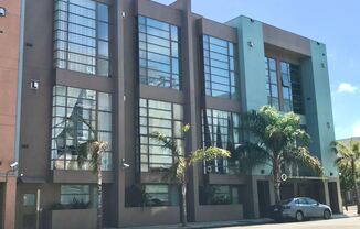 1247 Harrison Street #10
