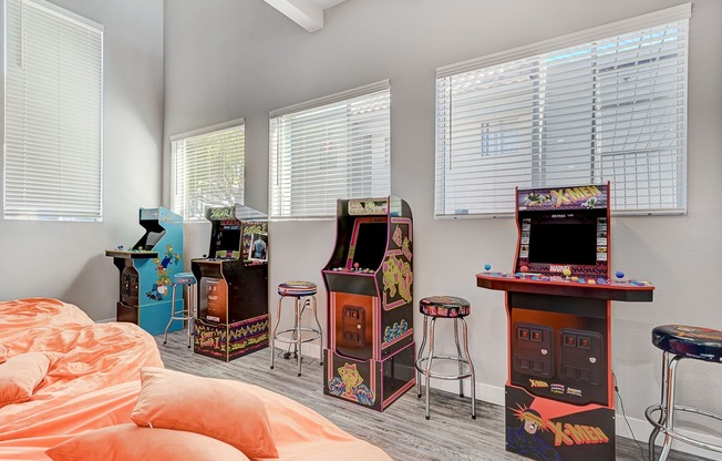 Intrigue Apartments