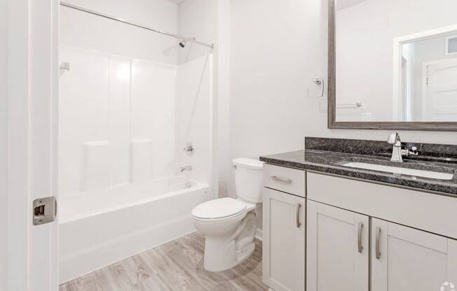 1 bed, 1 bath, 745 sqft, $1,895, Unit 409