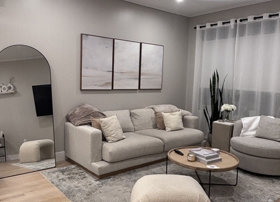 1 bed, 1 bath, 600 sqft, $2,525, Unit 314