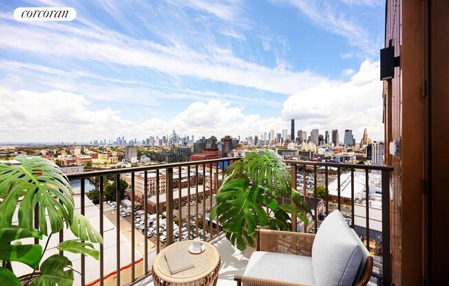 2 beds, 2 baths, $5,807, Unit 11I