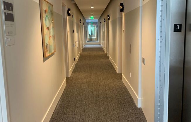 1 bed, 1 bath, 580 sqft, $1,495, Unit 305