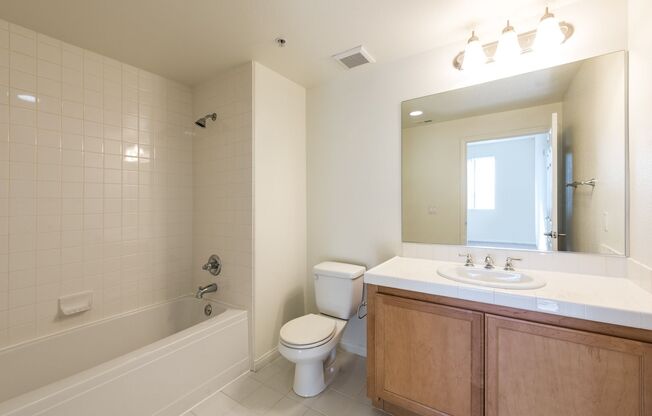 2 beds, 2.5 baths, 1,207 sqft, $3,100, Unit 8714-200