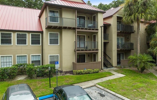 234 Afton Sq. #303