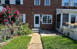 Alexandria/North Del Ray - 133 W Reed - $2,595.00