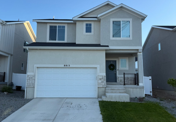 8813 W ALLUVIAL DR