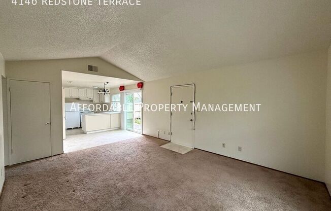 4146 REDSTONE TERRACE