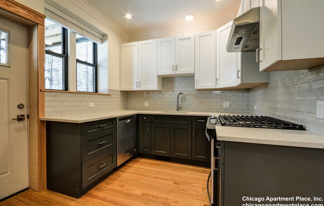 3715 N Fremont St, Chicago IL 3