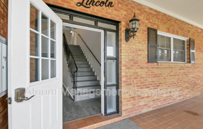 608 S Lincoln Ave