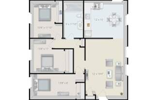 Partner-provided photo for $1080 unit