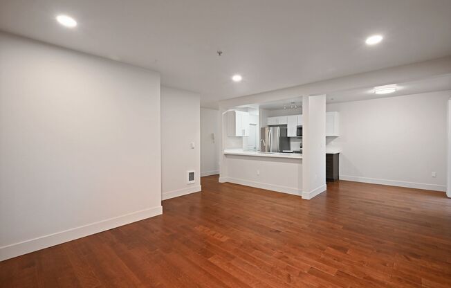 Linden Green Apartments