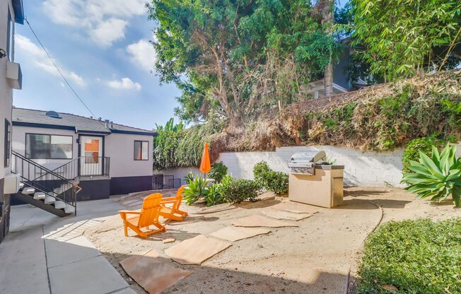 C30 | Modern Apartments in Golden Hill, San Diego