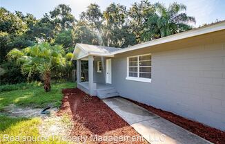 1118 Tuskegee Street #2