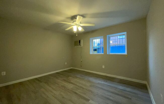 1 bed, 1 bath, 550 sqft, $1,500, Unit 106