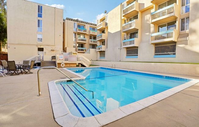 1 bed, 1 bath, 725 sqft, $2,795, Unit 304