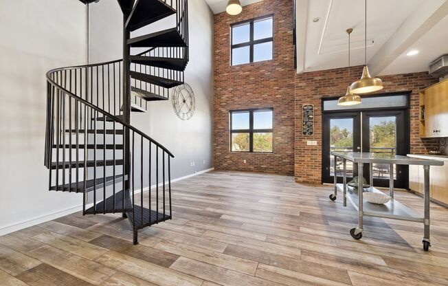 Condo In Artisan Lofts - Phoenix Midtown