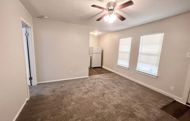 1 bed, 1 bath, $750, Unit SC534