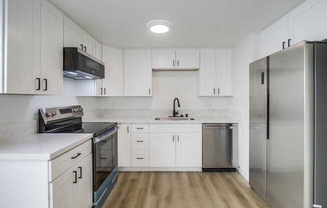Muir Townhomes