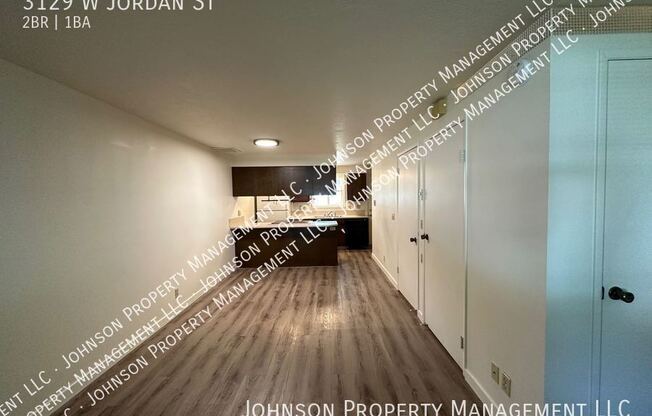 3129 W JORDAN ST