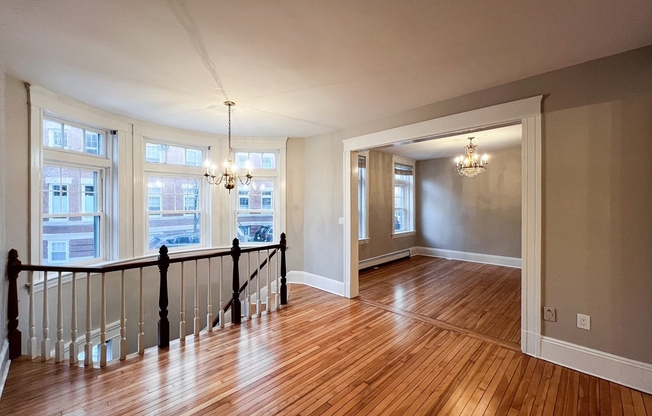 141 LONGWOOD AVE