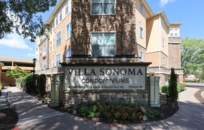 Villa Sonoma Brookhaven