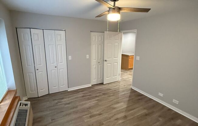 1 bed, 1 bath, $1,750, Unit 205