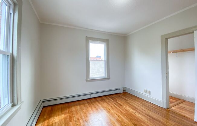 60-62 School St / Rosario Properties, LLC