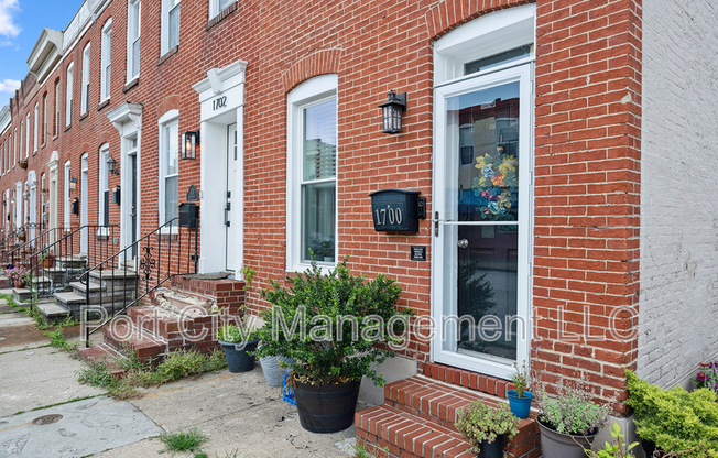 1700 BYRD ST
