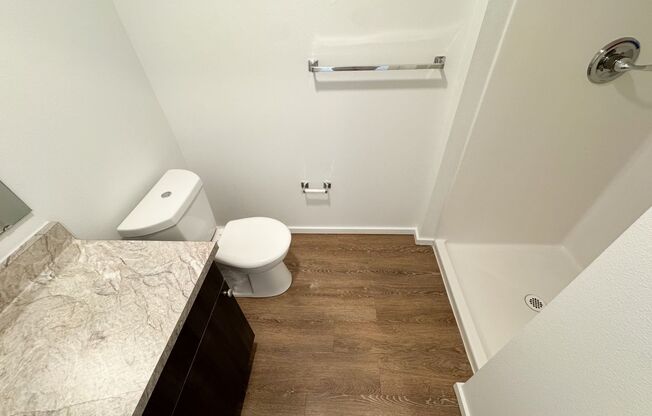 Studio, 1 bath, 186 sqft, $1,295, Unit 403