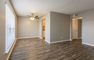 Woods Edge Apartments