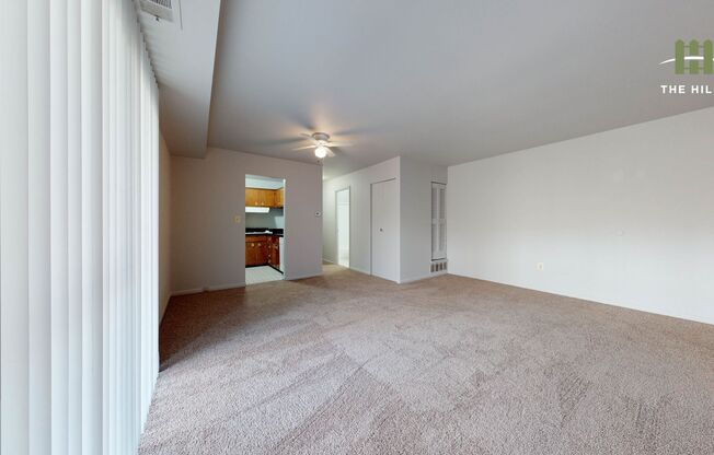 1 bed, 1 bath, 632 sqft, $1,175, Unit 220-F