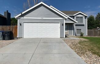 4 beds, 2 baths, $2,695