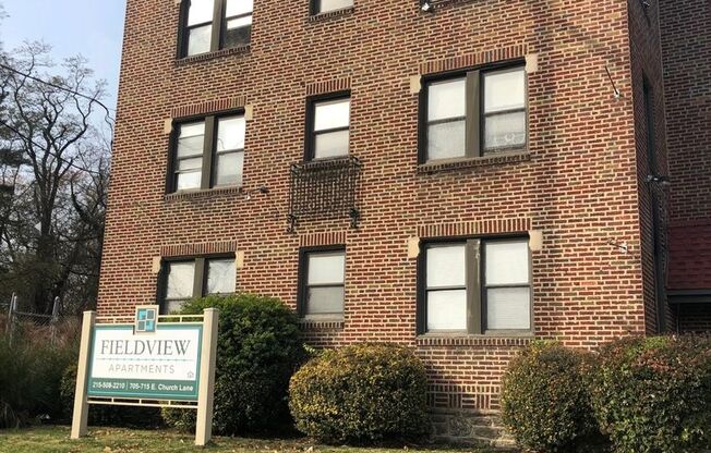 2 beds, 1 bath, $1,195, Unit G6