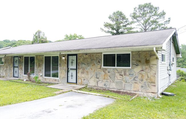 Welcome to 7855 Basswood Drive, your perfect rental retreat in Chattanooga, TN! Summer special: $200 off your first month's rent!