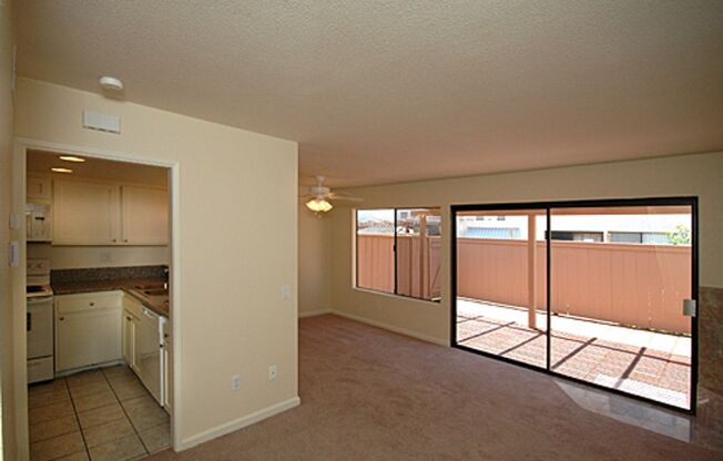 Beautifully Upgraded 2 Bedroom Condo in El Camino Club Estates!